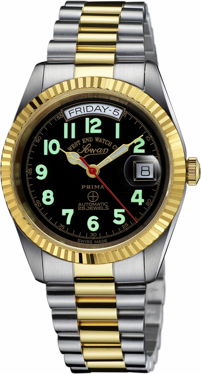 送料無料 970/ 70's WEST END WATCH Co アンティーク ビンテージ