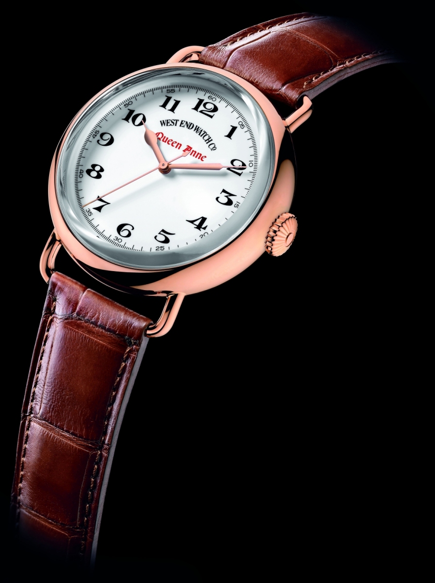 West End Watch Co 