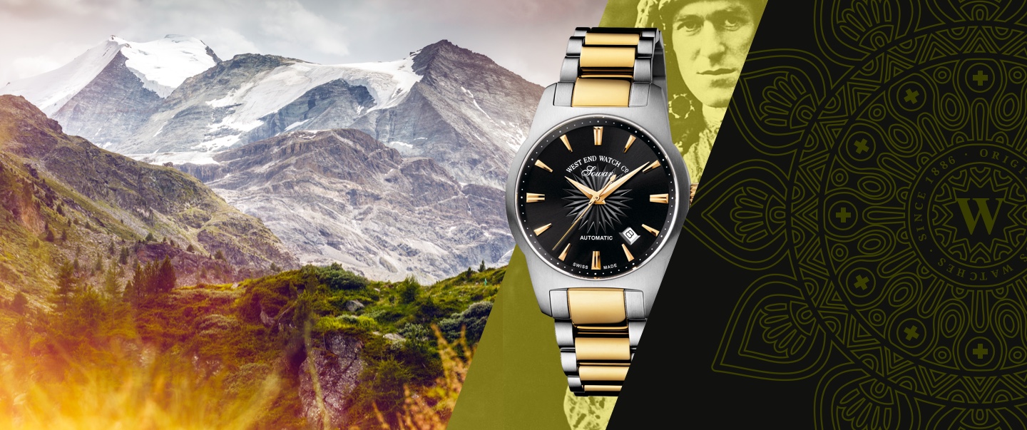 West End Watch Co.